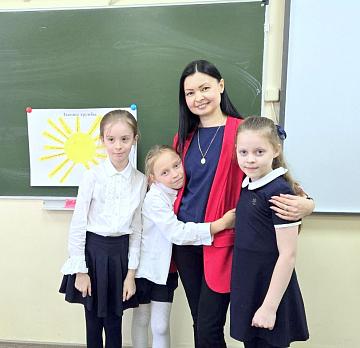 Дружить это здорово!